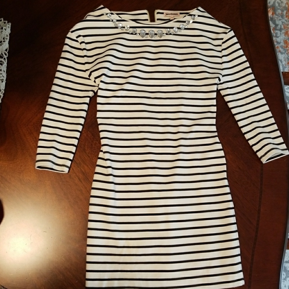 Juicy Couture dress